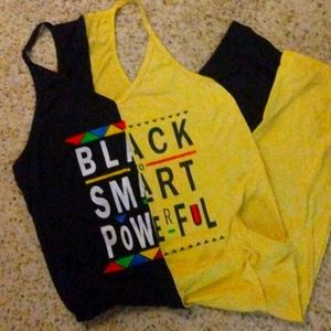 Jumpsuit with pockets